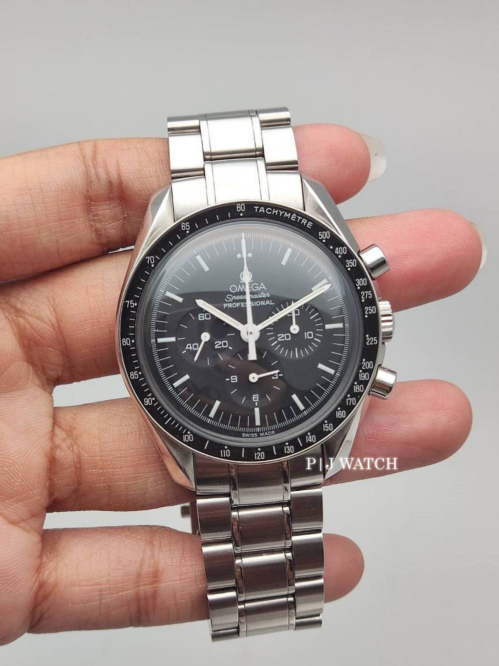 Omega Speedmaster Professional Moonwatch 42mm Ref. 3570.50.00