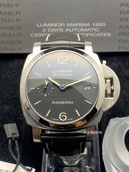 Panerai Luminor Marina PAM00392 Limited Edition